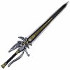 Měkčený meč "SWORD OF THE FATHER" - Final Fantasy