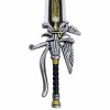 Měkčený meč "SWORD OF THE FATHER" - Final Fantasy