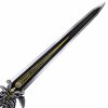 Měkčený meč "SWORD OF THE FATHER" - Final Fantasy