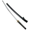 Japonská damašková katana "KANOTOGIN" funkční