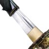 Japonská damašková katana "KANOTOGIN" funkční