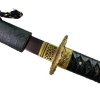 Damašková katana "KAICHIRO" funkční