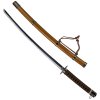 Ocelová katana "YONGLI SWORD" - Sekiro Shadows Die Twice
