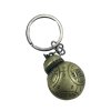 Přívěšek na klíče "BB8 GOLD" - Star Wars