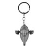 Přívěšek na klíče "SLAVE I SILVER" - Star Wars