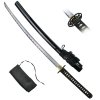Japonská katana "KUMO NO SU" ostrá