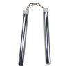 Profesionální ocelové nunchaku "COMBATPRO" - závodní