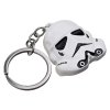 Přívěsek na klíče  "STORMTROOPER WHITE" - STAR WARS