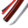 Samurajské tanto "AKAHANA NO TANTO"