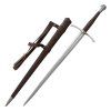 Středověký meč "KINGDOM PROTECTOR" s pochvou