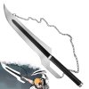 Ichigo's Zanpakuto "FINAL TENSA ZANGETSU" - Bleach