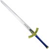 Ocelový meč "EXCALIBUR" - Fate Stay Night