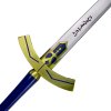 Ocelový meč "EXCALIBUR" - Fate Stay Night