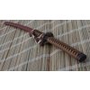 Zdobná katana "DAIMJÓ"