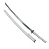Katana "SPIRIT OF SAMURAI" bílá
