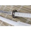 Katana "SPIRIT OF SAMURAI" bílá