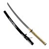 Samurajská katana "MIZUHEBI" funkční