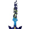 Linkův meč "BROKEN MASTER SWORD" - The Legend of Zelda