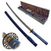 Japonská katana "KAPPA" s výbavou