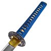 Japonská katana "KAPPA" s výbavou
