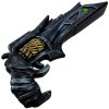 Měkčená pistole "EXOTIC THORN" - Destiny 2
