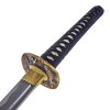 Zdobná damašková katana "DYNASTY OF SAMURAI"