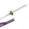 Ocelová katana "ISHIDA MITSUNARI" - Sengoku Basara: Samurai Kings