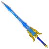 ornamental foam sword zs060 kopie5 kopie5
