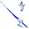 ornamental foam sword zs061 kopie