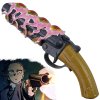 Brokovnice Genya Shinazugawa " UPPER RANK FLESH SHOTGUN" - Demon Slayer