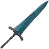 Masivní meč "DARK MOON GREATSWORD" - Elden Ring