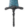 Masivní meč "DARK MOON GREATSWORD" - Elden Ring