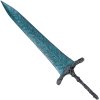 Masivní meč "DARK MOON GREATSWORD" - Elden Ring