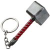 Přívěsek Thorova kladiva "STEEL MJOLNIR"
