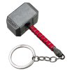 Přívěsek Thorova kladiva "STEEL MJOLNIR"