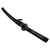 Samurajská katana "NEKOMATA" s výbavou