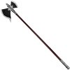 Masivní ocelová sekera "STARK'S AXE" - Frieren: Beyond journey's end