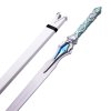 Ocelový anime meč "YUUKI ASUNA" - Sword Art Online