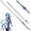 Ocelový anime meč "YUUKI ASUNA" - Sword Art Online