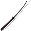 Ichigův dlouhý meč "TENSA ZANGETSU NEW GENERATION" - Bleach