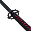 Ichigův dlouhý meč "TENSA ZANGETSU NEW GENERATION" - Bleach
