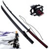 Ichigův dlouhý meč "TENSA ZANGETSU NEW GENERATION" - Bleach