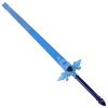 Eugeo dřevěný meč "BLUE ROSE" - Sword Art Online