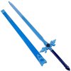 Eugeo dřevěný meč "BLUE ROSE" - Sword Art Online