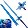 Eugeo dřevěný meč "BLUE ROSE" - Sword Art Online