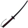 Dřevěná katana Ichiga "TENSA ZANGETSU V2" - Bleach