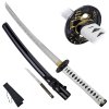 Funkční wakizashi s kogatanou "TOKUGAWA MASTER"