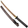 Funkční wakizashi "GOLDEN HONOR"