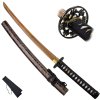 Funkční wakizashi "GOLDEN HONOR"