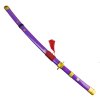Ocelová katana Roronoa Zoro "PURPLE ENMA" - One Piece